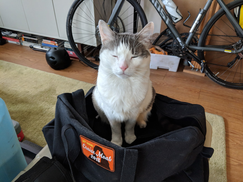 Rothko Mechanic’s Toolbag. Verdict: 4/10